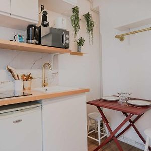 Intimate Apartment - 2P - Faubourg-Montmartre